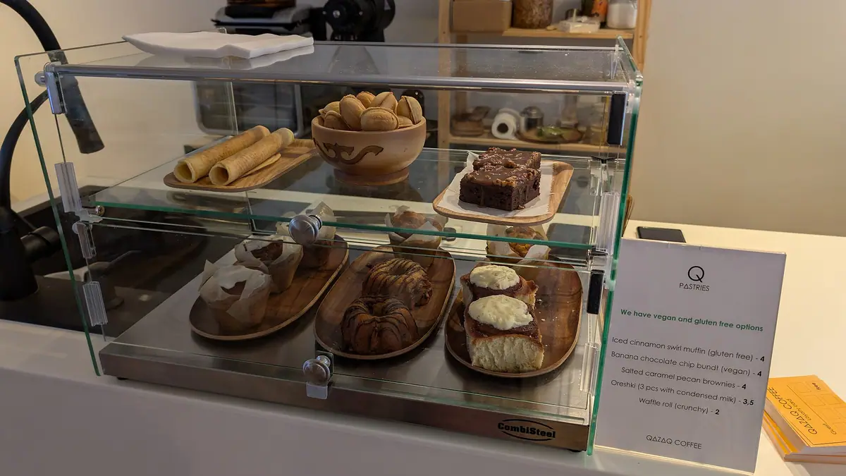 ELA Cafe & Bakery – bakery & café in Northampton town centre